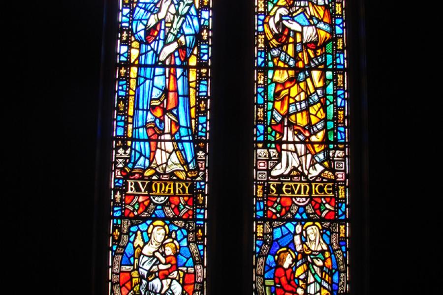 St Aidans Remuera