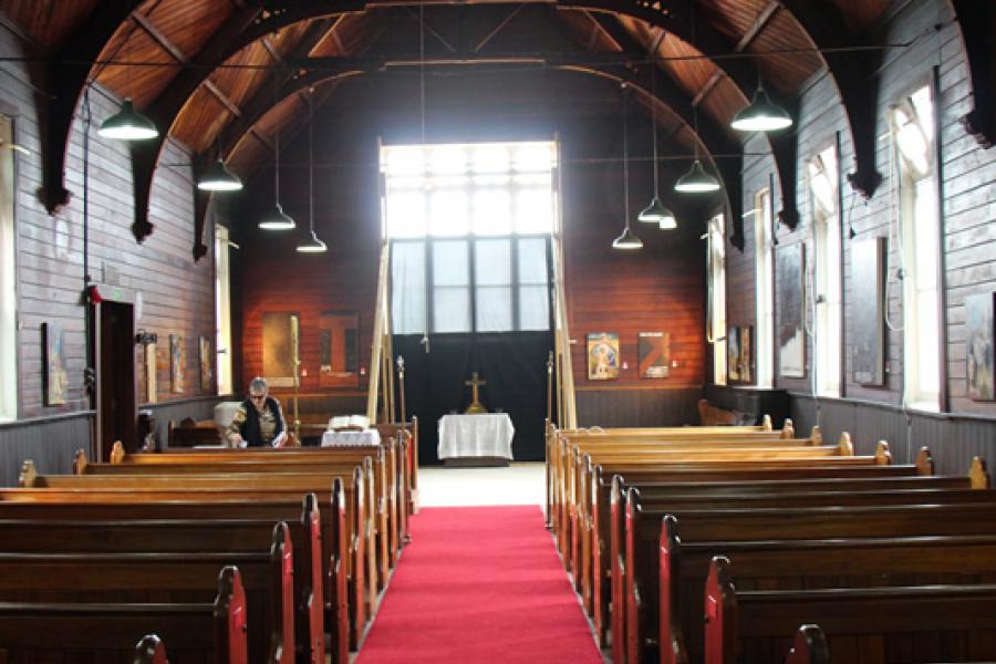 St Albans memorial 