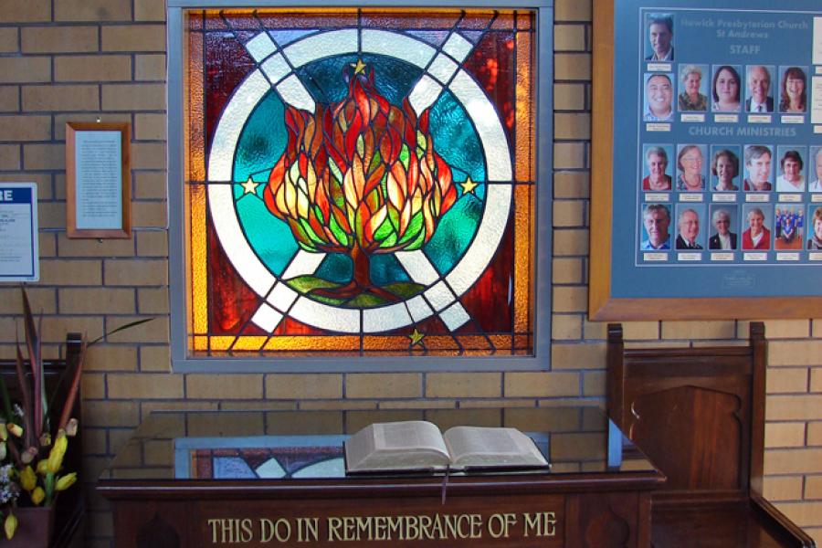 St Andrews Howick