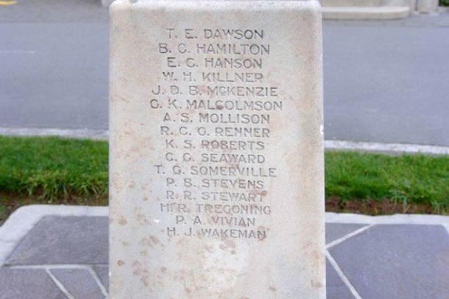 detail image