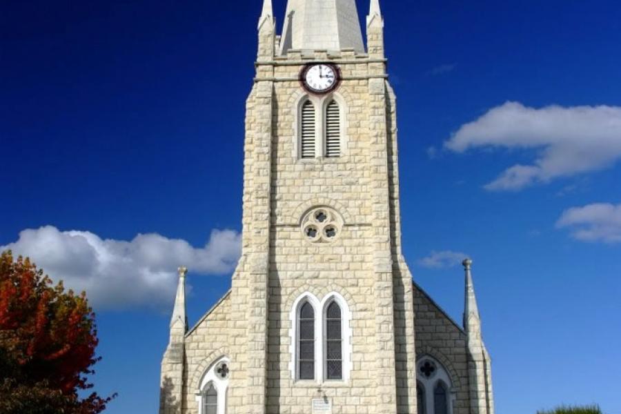 St Josephs