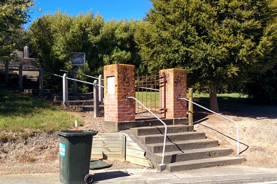 Memorial
