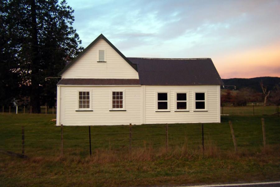 Hall
