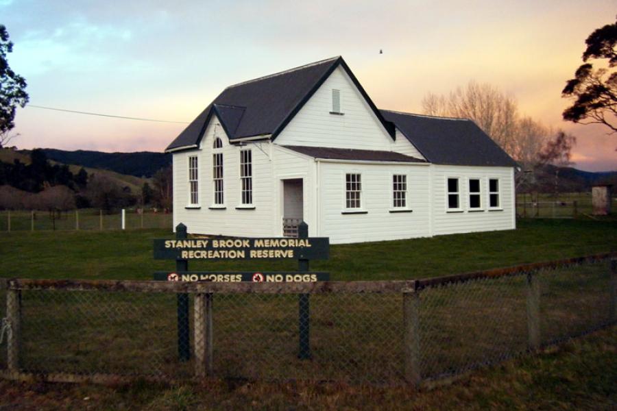 Hall