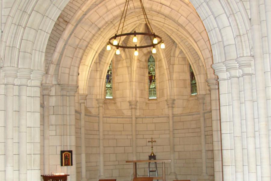 Nave