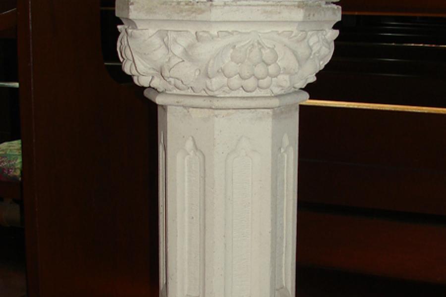 Memorial Font