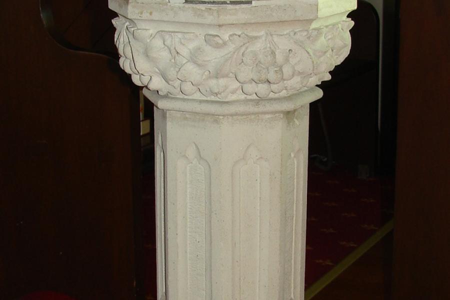 Memorial Font