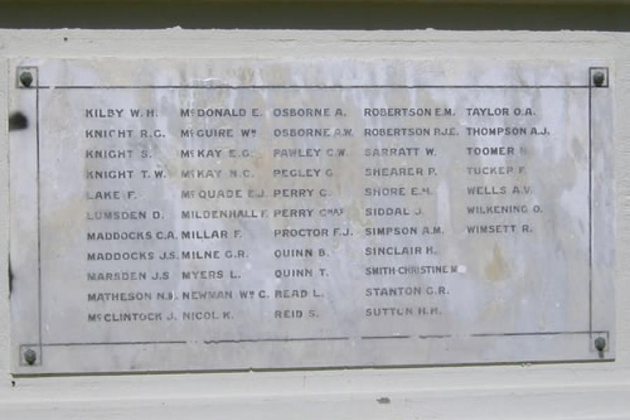 Detail