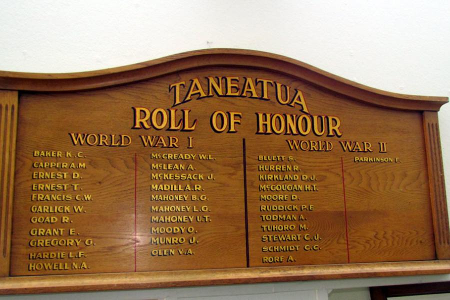 Memorial