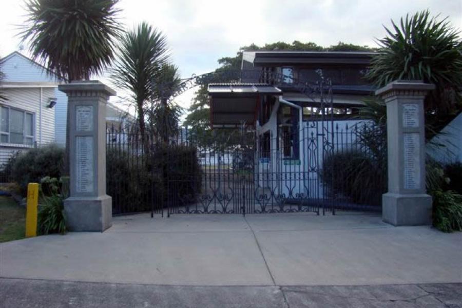 Memorial