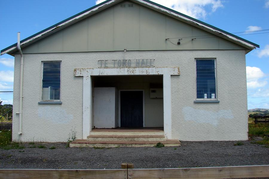 Hall