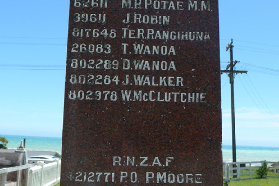 Memorial
