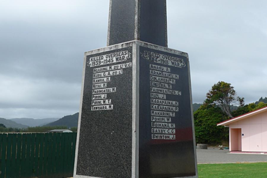 Obelisk