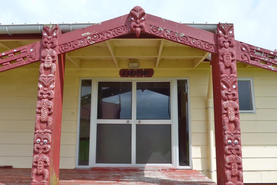 Marae