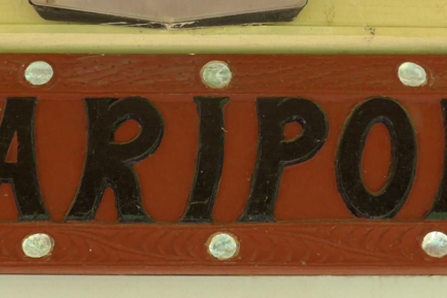 Karipori