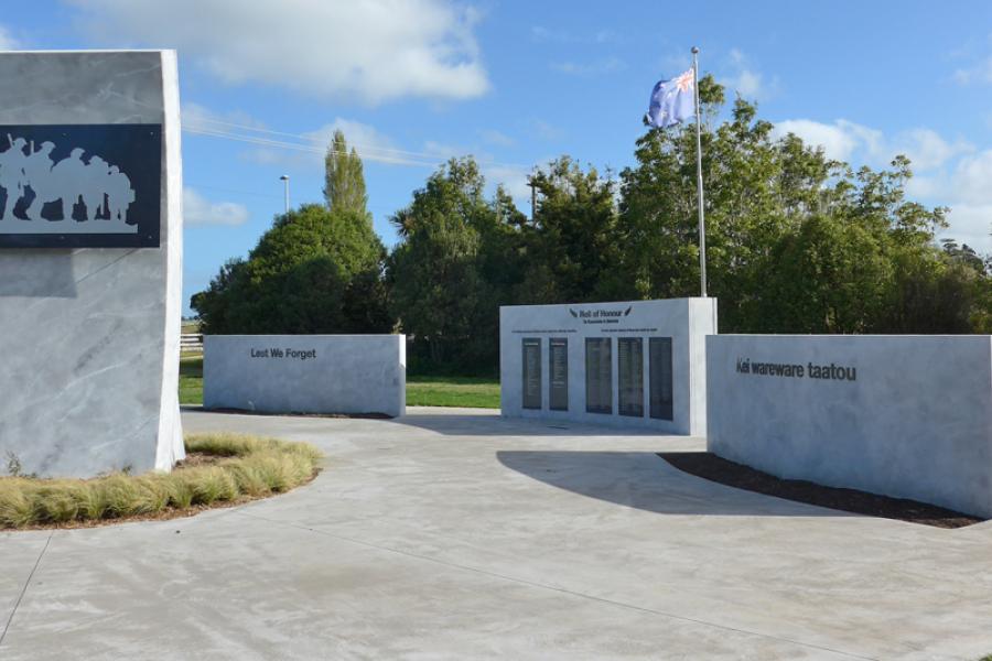 Memorial
