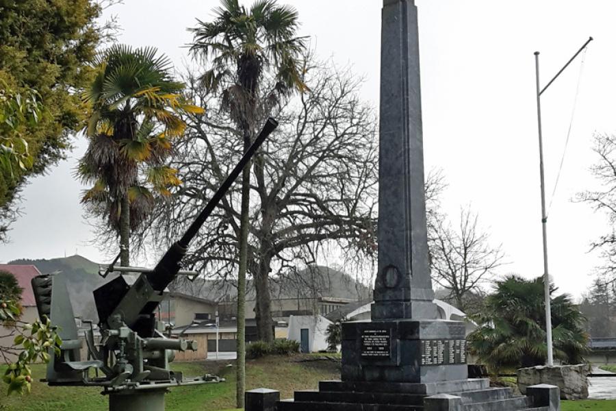 Memorial
