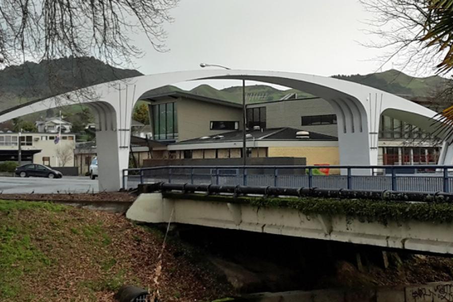 Bridge