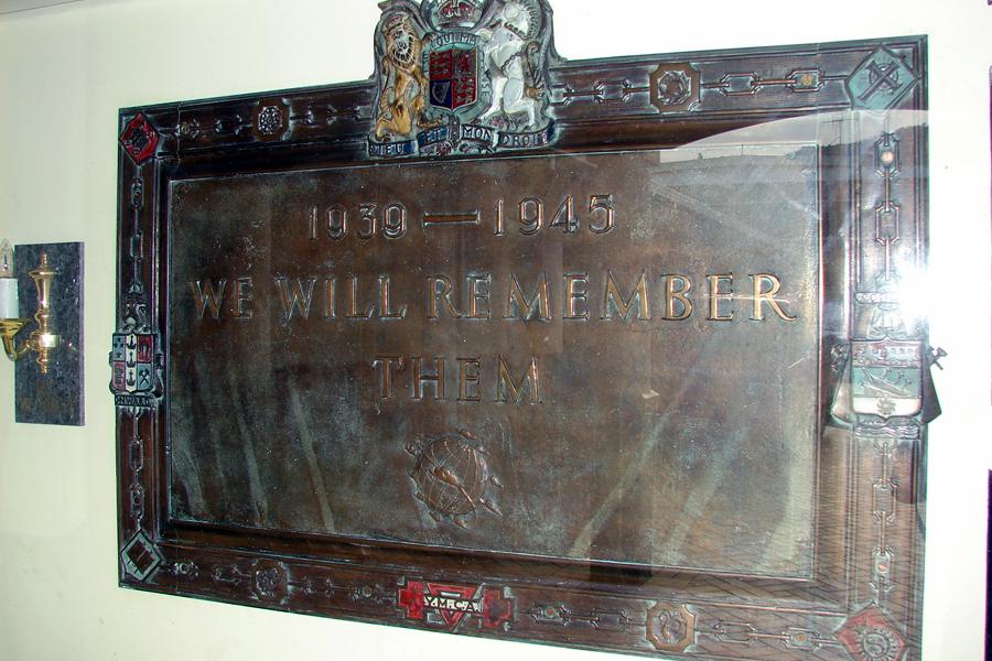 Thames Memorial Civic Centre
