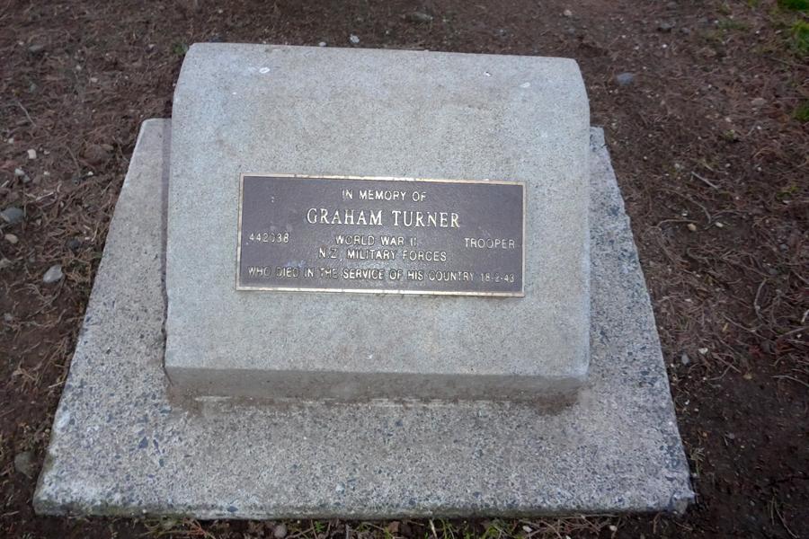Tokoroa Memorial Sportsground