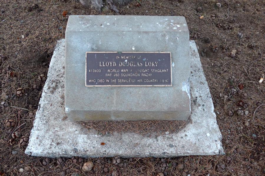 Tokoroa Memorial Sportsground