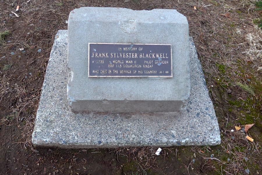 Tokoroa Memorial Sportsground