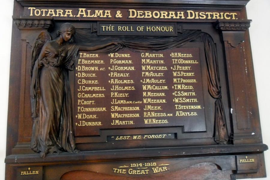 detail