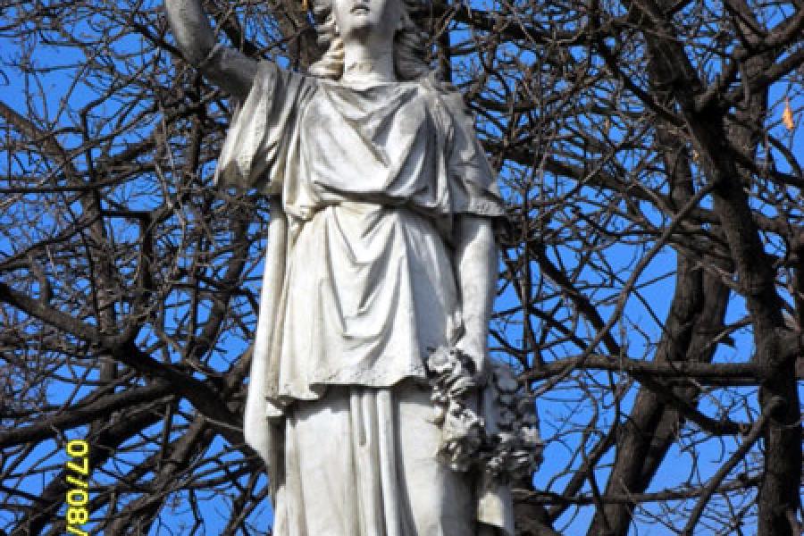 Waimate South African War memorial