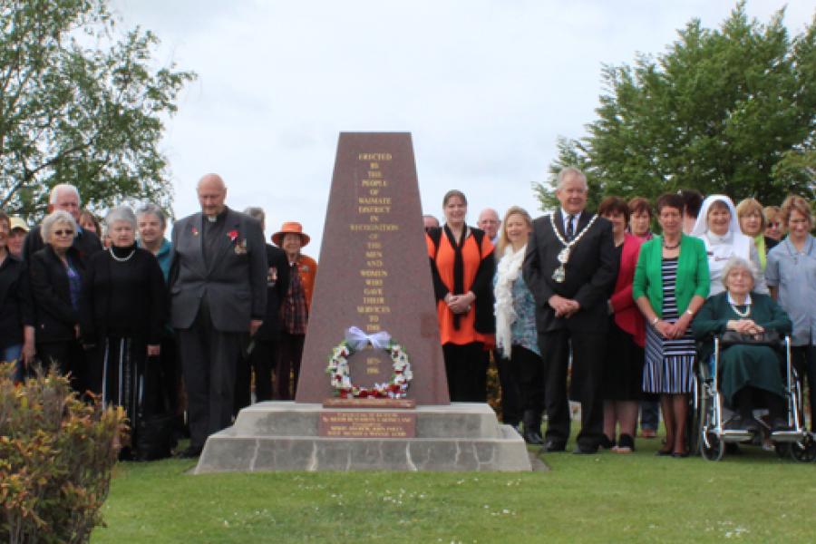 Memorial