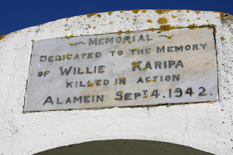 War Memorial