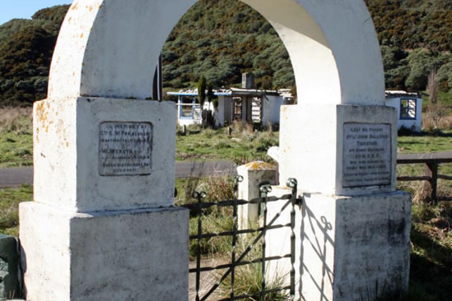 War Memorial