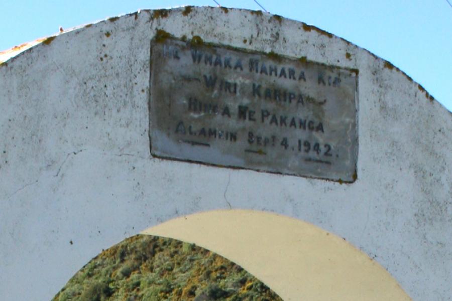 War Memorial
