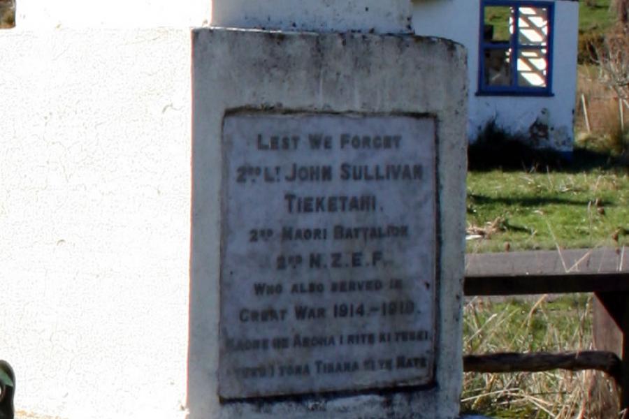 War Memorial