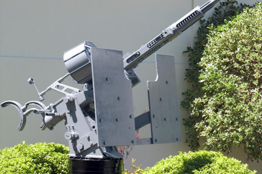 Waipukurau war memorial