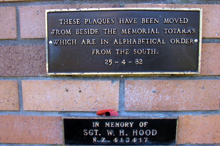 Memorial