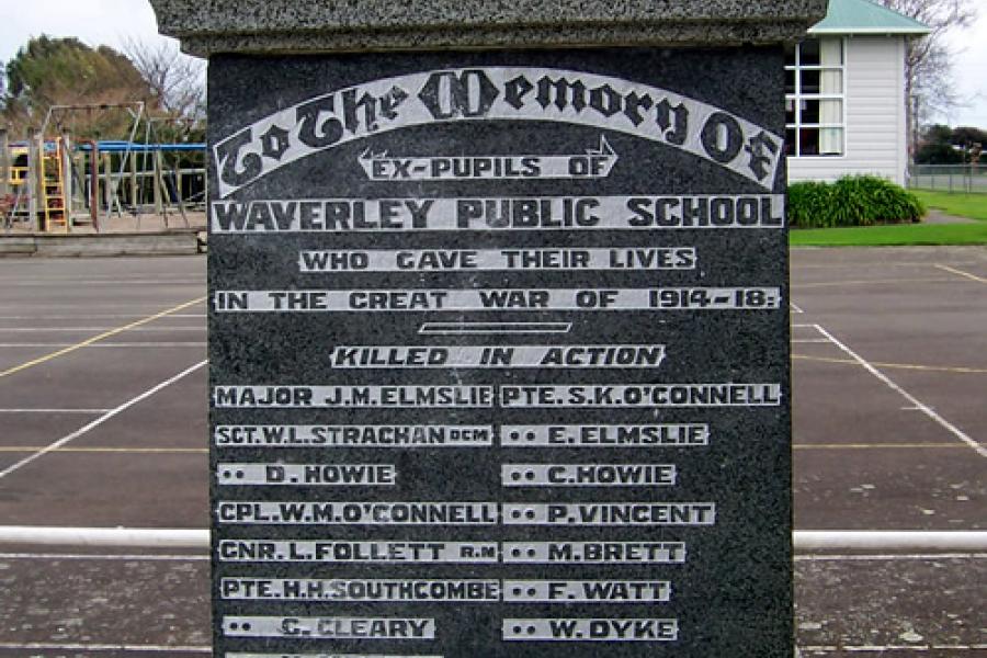 Memorial