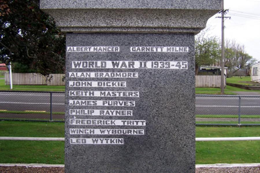 Memorial