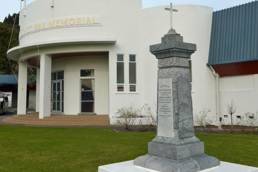 Memorial