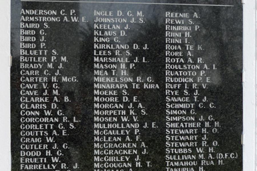 Memorial