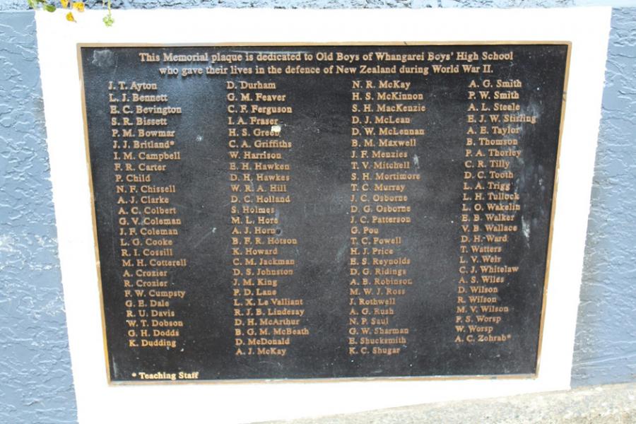 Memorial