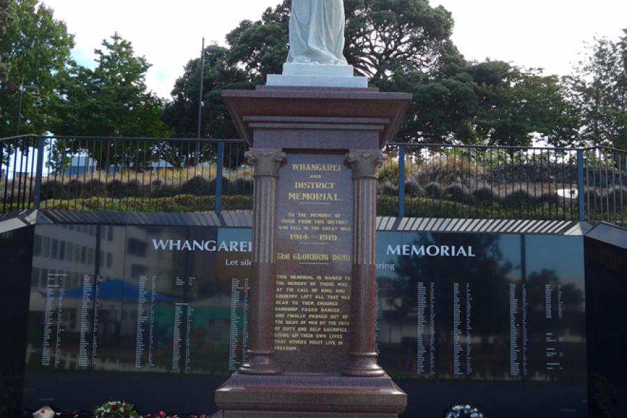 Statue