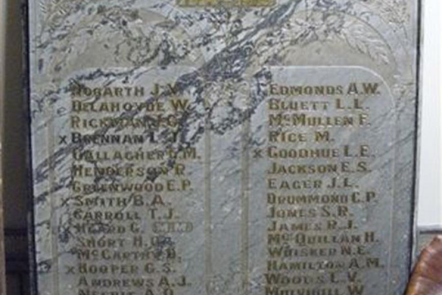 Memorial
