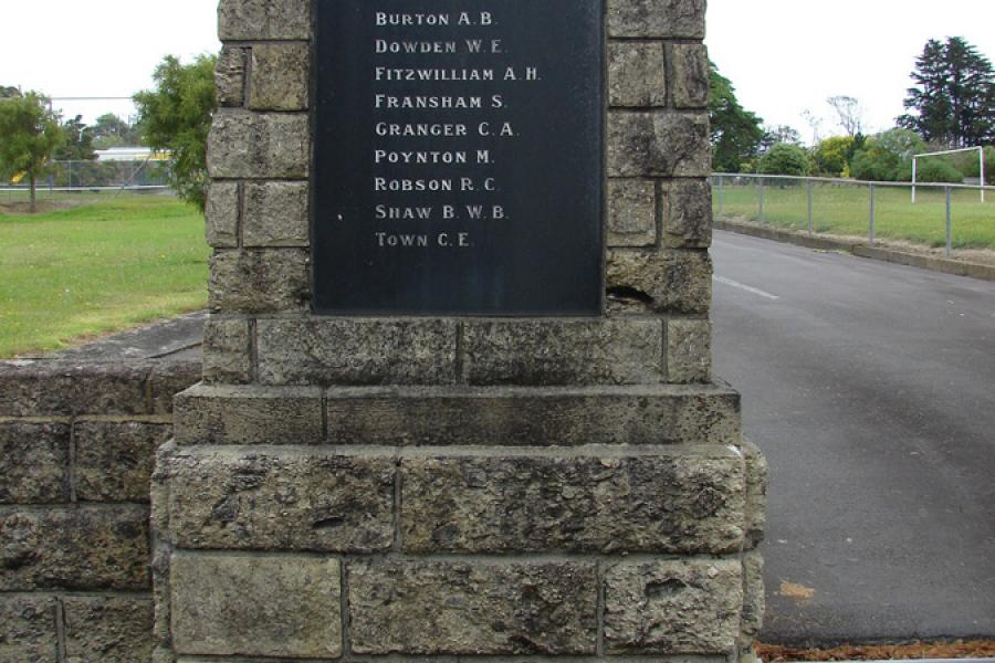Memorial