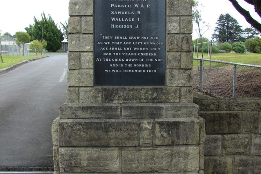 Memorial