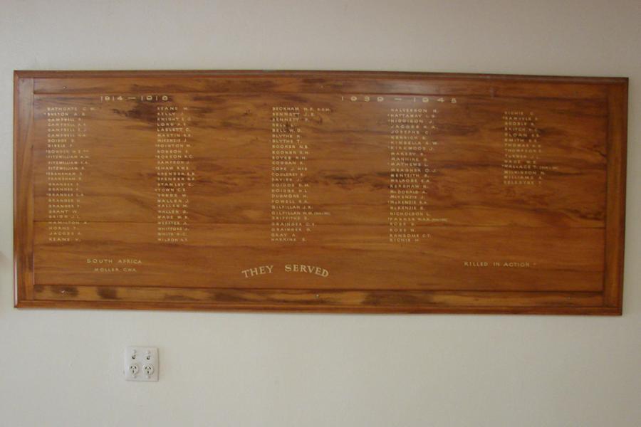 Memorial