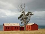 A history of New Zealand in 100 places