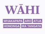 Wāhi-based learning resource