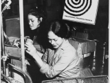 Cover showing women working in factory and title 'Understanding Polynesians' by the Vocational Training Council