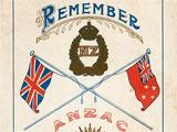 Remembering Gallipoli, 1916