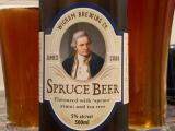 Wigram Brewing's Spruce Beer.